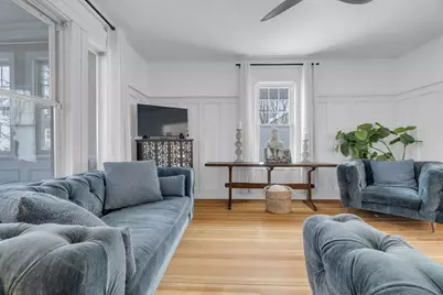 71 Joyce Kilmer Rd, Boston, MA 02132 - Photo 4