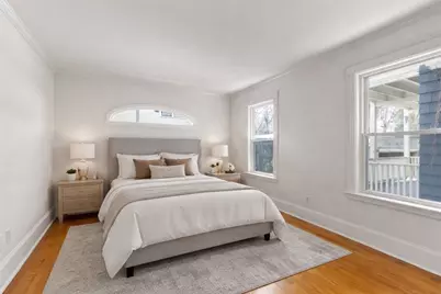 114 Trowbridge #1, Cambridge, MA 02138 - Photo 10