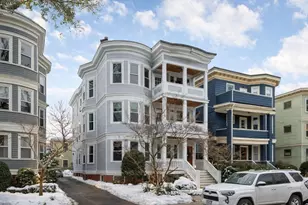 114 Trowbridge, Cambridge, MA 02138 - Photo 22