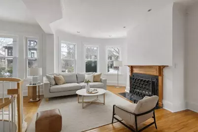 114 Trowbridge #1, Cambridge, MA 02138 - Photo 1