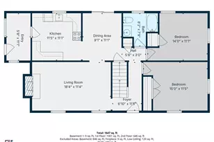 98 West St, Georgetown, MA 01833 - Photo 38