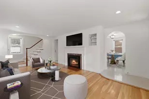 43 Brewster Rd, Medford, MA 02155 - Photo 2