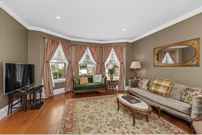 19 Chestnut Ter, Newton, MA 02459 - Photo 4