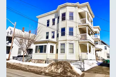 41 Brimblecom St #3, Lynn, MA 01902 - Photo 1