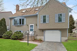 296 Island St, Stoughton, MA 02072 - Photo 2