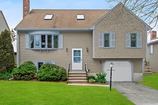 296 Island St, Stoughton, MA 02072 - Photo 1