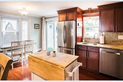 69 Keystone St #1, Boston, MA 02132 - Photo 2