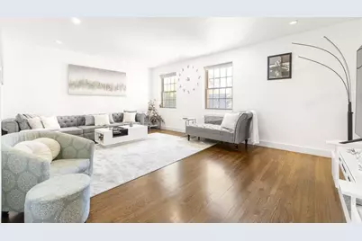 1490 Beacon St #4, Brookline, MA 02446 - Photo 1