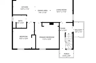 84 Healy St, Fall River, MA 02723 - Photo 28