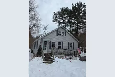 58 Turnpike St, Easton, MA 02375 - Photo 2