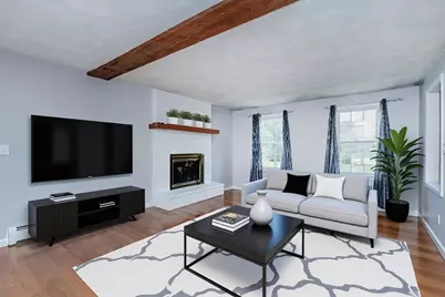 85 Briarwood Rd, Tewksbury, MA 01876 - Photo 4