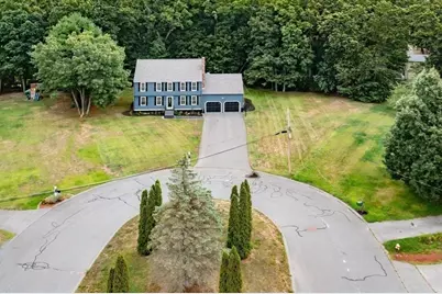 85 Briarwood Rd, Tewksbury, MA 01876 - Photo 20