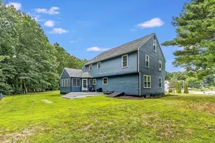 85 Briarwood Rd, Tewksbury, MA 01876 - Photo 24