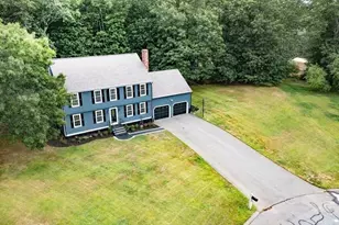 85 Briarwood Rd, Tewksbury, MA 01876 - Photo 22