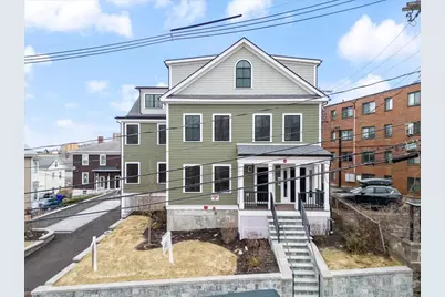 30 Dighton #4, Boston, MA 02135 - Photo 2