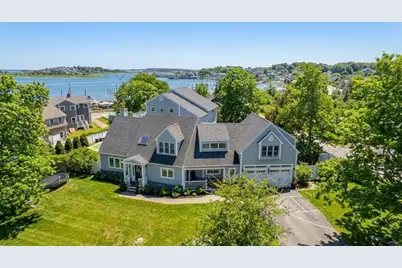 11 Brookline Rd, Scituate, MA 02066 - Photo 1