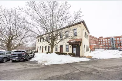 201 Thorndike St #505, Lowell, MA 01852 - Photo 34