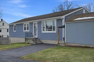 6 Rear Perkins St, Peabody, MA 01960 - Photo 1