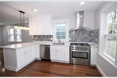 318 Concord Ave #1, Cambridge, MA 02138 - Photo 2