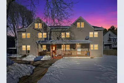 56 Patten, Boston, MA 02130 - Photo 1