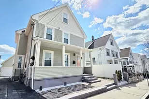 13 Leyden St, Medford, MA 02155 - Photo 2
