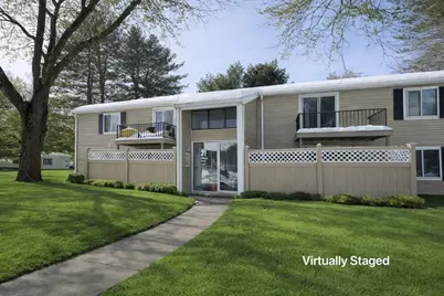 21 Village Rock Ln #4, Natick, MA 01760 - Photo 28