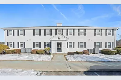 104 Norton Ave #12, Easton, MA 02375 - Photo 2