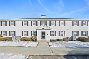 104 Norton Ave, Easton, MA 02375 - Photo 2