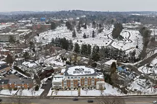 321 Hammond Pond Pkwy, Brookline, MA 02467 - Photo 32