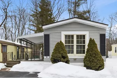 70 Victoria Lane, Marlborough, MA 01752 - Photo 2