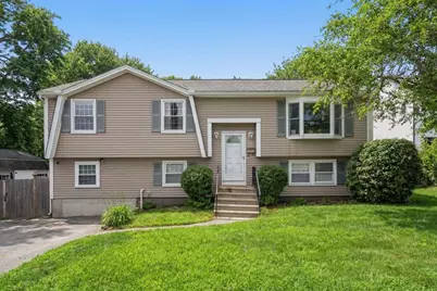 44 Pearl St, Woburn, MA 01801 - Photo 1