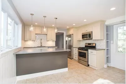 117 Gore Street #2, Cambridge, MA 02141 - Photo 1