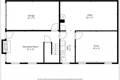 163 Moreland St, Worcester, MA 01609 - Photo 40