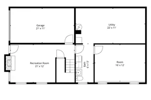 163 Moreland St, Worcester, MA 01609 - Photo 40