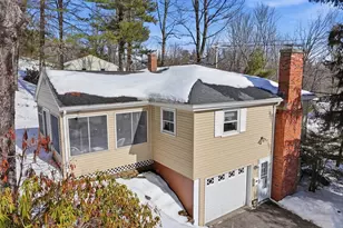163 Moreland St, Worcester, MA 01609 - Photo 2