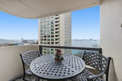 65 E India Row #7C, Boston, MA 02110 - Photo 14