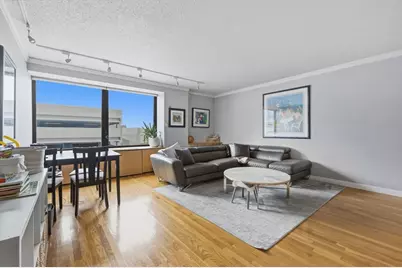 65 E India Row #7C, Boston, MA 02110 - Photo 2