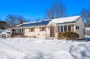 16 Amherst St, Grafton, MA 01536 - Photo 2