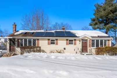 16 Amherst St, Grafton, MA 01536 - Photo 16