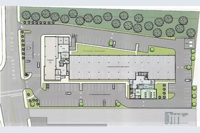 132 Court St, Brockton, MA 02302 - Photo 4