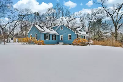 55 Sherman's Bridge Rd, Wayland, MA 01778 - Photo 2