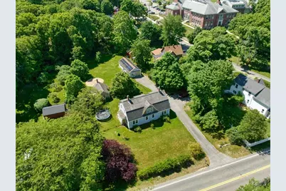 60 Sandwich Rd, Bourne, MA 02532 - Photo 2