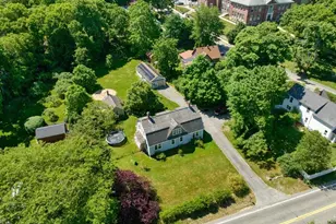 60 Sandwich Rd, Bourne, MA 02532 - Photo 2