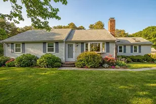 36 Chandler Gray Rd, Yarmouth, MA 02673 - Photo 1