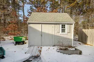 36 Chandler Gray Rd, Yarmouth, MA 02673 - Photo 34