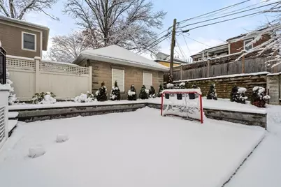 116 Thorndike St #2B, Brookline, MA 02446 - Photo 32