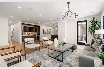 116 Thorndike St #2B, Brookline, MA 02446 - Photo 6