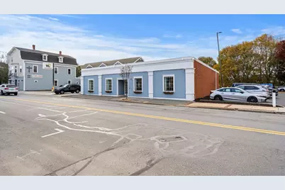 306 Cabot Street, Beverly, MA 01915 - Photo 2