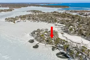 36 Little Neck Ln, Mashpee, MA 02649 - Photo 40