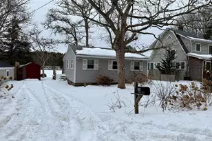 28 N Beach Ave, Bourne, MA 02532 - Photo 1